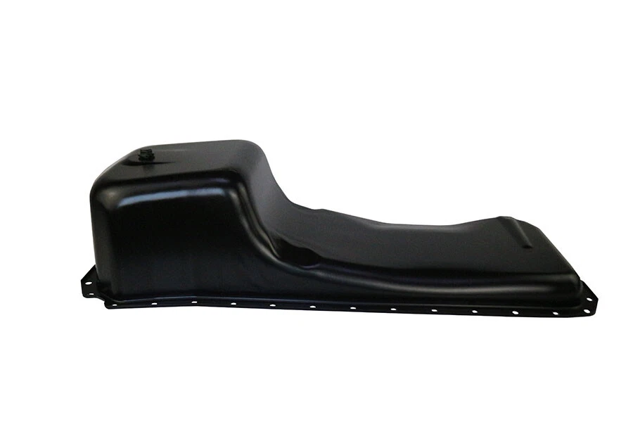 Engine Oil Pan Direct Fit 1989-1993 Dodge D250, D350, W250, W350 1.5L - Image 1 of 1