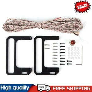 Support de poignée de protection radio pratique pour Xiegu X6100 # - Photo 1/12
