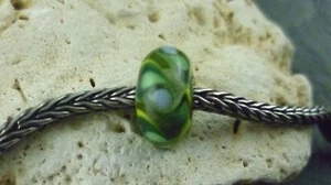 Original Trollbeads Glas Glaselement NEU !!! #3 - Picture 1 of 4