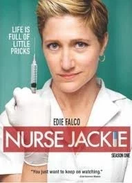 Nurse Jackie - Season 1 Foto 1 de 2