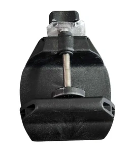 Attwood Schwerlast Clamp-On Rutenhalter Halterung - Bild 1 von 1