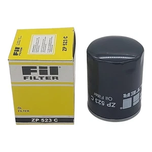 Filtro Aceite Motor Compatible Para Innocenti Elba - Imagen 1 de 4