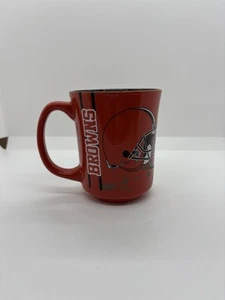 Cleveland Browns The Memory Company Mug - Picture 1 of 5