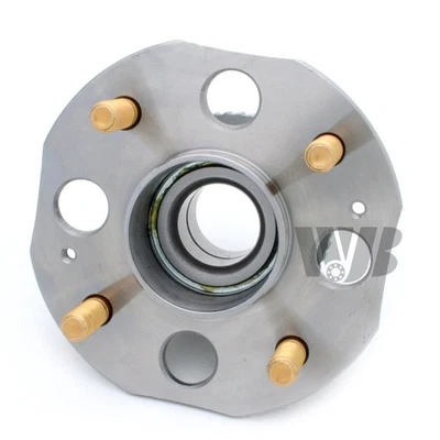 For Honda Accord 94-97 Wheel Bearing and Hub Assembly Rear Driver or Passenger Foto 1 de 2