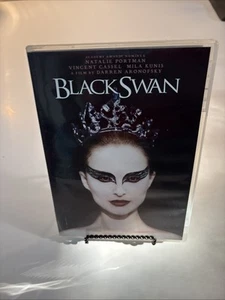 Black Swan (DVD, 2011) - Picture 1 of 4