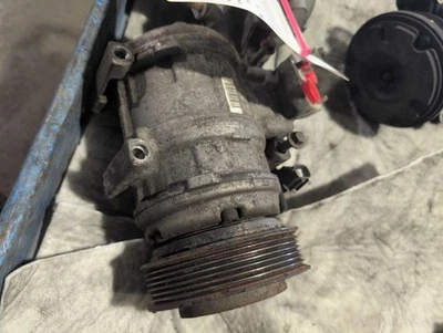 Compresor de aire acondicionado Discovery para 99-04 Land Rover 1114586 Foto 1 de 4