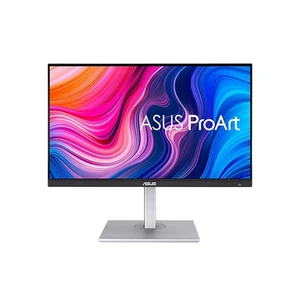ASUS ProArt PA279CV 27" 4K UHD IPS LED Moniteur plat avec haut-parleurs intégrés - Photo 1/8
