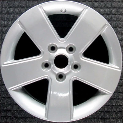 Llanta Ford Fusion 16 pulgadas pintada OEM de 2006 a 2009 Foto 1 de 1