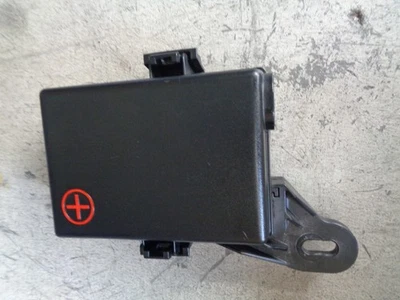 2009-2014 Hyundai Genesis Sedan Battery Terminal Junction Box Wire Fuse OEM - Image 1 of 3