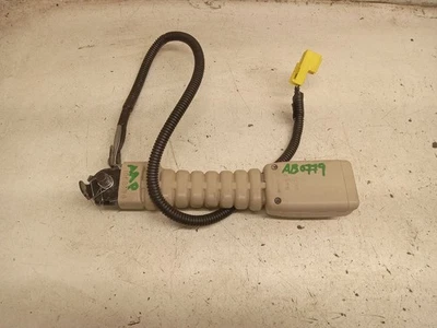 Cinturón de seguridad delantero hebilla conductor compatible 06-11 AZERA 596624 Foto 1 de 4