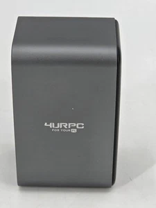 MacBook Pro/Air Docking Station USB C Doppio Display 4K - Tobenone UDS-009 - Foto 1 di 9