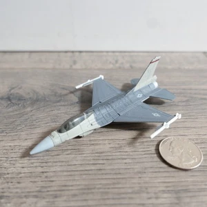 Corgi Fighting Machines F-16 Fighting Falcon Operations Desert Storm Loose - Picture 1 of 3