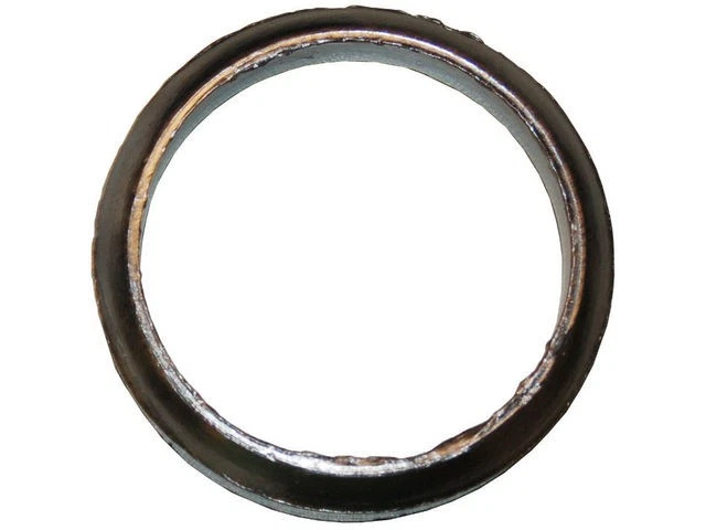 Junta de escape delantera de tubo a convertidor 17DG64P para Toyota Corolla 1998-2002 Foto 1 de 1