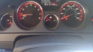 Driver Rear Knuckle/Stub VIN J 11th Digit Limited Fits 07-17 ACADIA 224752 - Picture 1 of 8