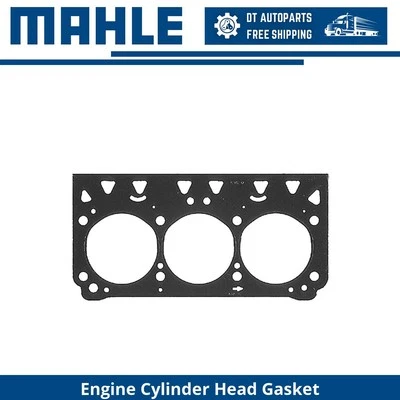 For 1996-2005 Buick LeSabre 3.8L V6 Engine Cylinder Head Gasket Right Mahle 1997 - Image 1 of 2
