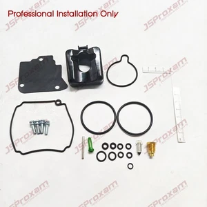 Sierra 18-7743 Adatto per Kit Carburatore Yamaha Mercury 804346T1 7F-W0093-00-00 - Foto 1 di 5