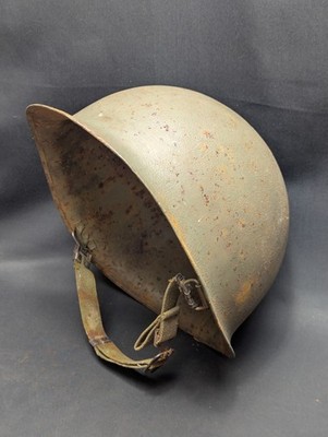 Classic British Army Tropical Pith Helmet Replica – Khaki Unbadged Military Style 5 thumbnail image
