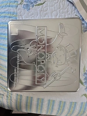 Monopoly 2000 Millennium Edition  - Image 1 of 4