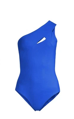 女士 Chiara Boni 泳装 La Petite Robe Conception 镂空连体衣 4 码 — 第 1/4 张图片