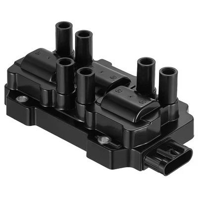 Ignition Coil Pack For GMC Savana 1500 2008-2014 Sierra 1500 4.3L 2007-2013 - Image 1 of 4