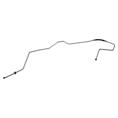 For Cadillac Escalade/Escalade EXT 02 03 Transmission Oil Cooler Pressure Line - Image 1 of 4