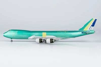 NGmodel Atlas Air 747-8F N863GT 1/400 295612 - Image 1 of 4