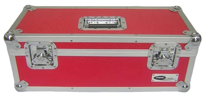 Neo 300 7" Custodia Singola in Vinile Rosso - Immagine 1 di 4