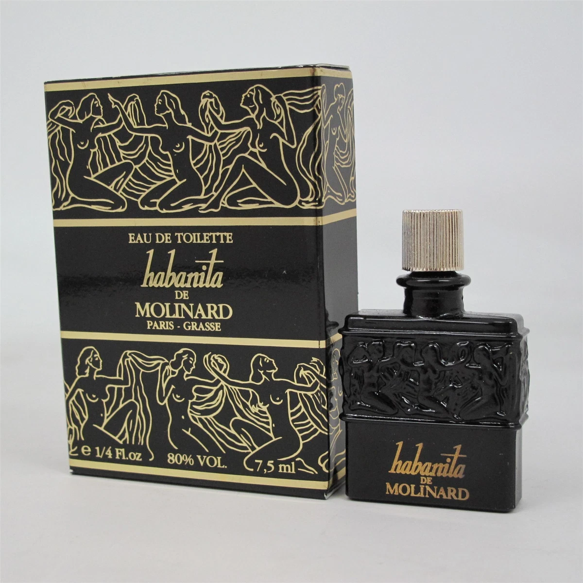 Habanita by Molinard Eau de Toilette for Women for sale | eBay