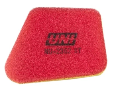 Uni Dual Stage Air Filter fits Kawasaki Lakota 300 Lakota Sport 300 & Mojave 250 - Image 1 of 2