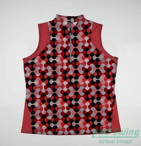 Neu Damen Schwanz ärmellos X-Large XL Multi UVP 96 $ - Bild 1 von 3