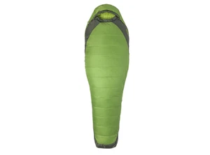 NAGELNEU!! Marmot 30 Grad Fahrenheit Trestles Elite Eco Schlafsack LANG - Bild 1 von 2