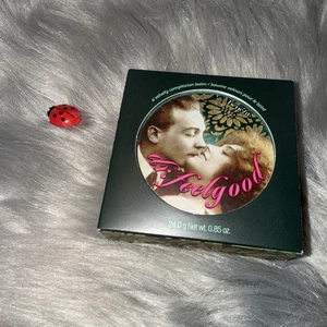 Benefit Cosmetics Dr. Feelgood Complexion Balm / NIB Full Size 0.85 - Picture 1 of 3