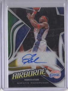 TÚ ELIGES - AUTÓGRAFO CERTIFICADO LA Clippers serie automática gu rc star hof 712 - Imagen 1 de 29