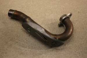 Cabezal de tubo colector de escape Honda CRF250R 2014-2015 7740 E3,5 - Imagen 1 de 8