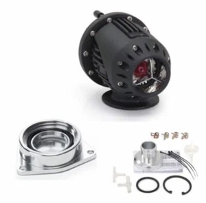 Dodge Caliber SRT-4 SSQV Blow Off Valve BOV Kit Direct Fit Adapter 08-09 SRT 2.4 - Foto 1 di 3