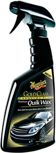 G7716EU Gold Class Carnauba plus Premium Quik Spray Wax 473Ml - Picture 1 of 12