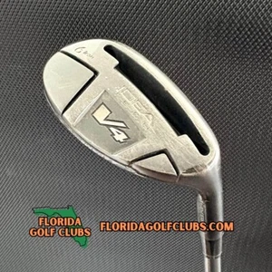 ADAMS IDEA TECH V4 6 HYBRID - Picture 1 of 9