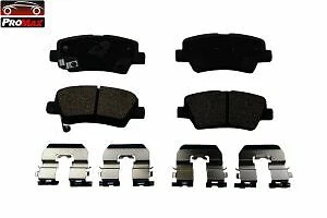 Pastillas de freno de cerámica Rr Promax 57-1446 Foto 1 de 4