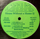 Unknown Artist - House Without A Home II, 12", (Vinyl)