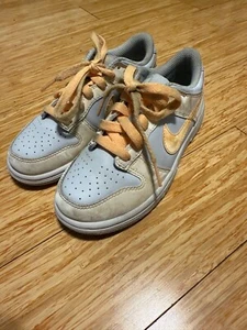 13.5c - Nike Dunk Melon Tint *Preloved - Picture 1 of 5