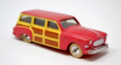 1959 ICJ Europarc Renault Manoir Break Hunting, AH229 - Image 1 of 3