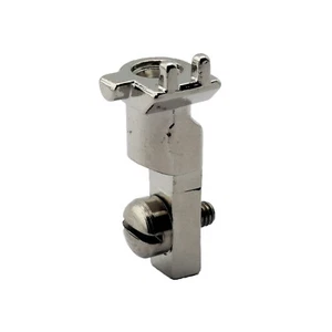 Bernina Presser Foot Adapter #0019477000 For Old Style Sewing Machine - Picture 1 of 1