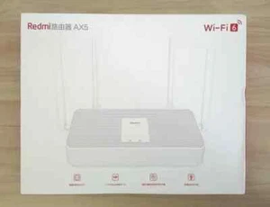 Router Wireless Redmi AX5 WiFi 6 Repeater, Access Point - Afbeelding 1 van 1