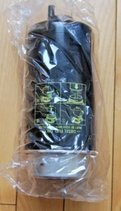 OEM RE508633 Fuel Filter  John Deere 7610, 7710, 7810, 8100, 8110, 8200, 8210 + - Picture 1 of 3