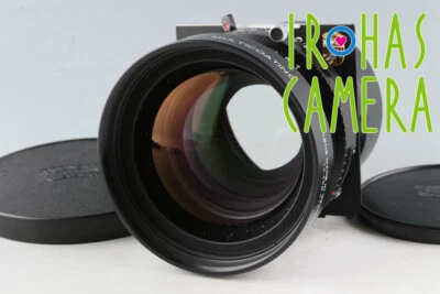 Lente Schneider-Kreuznach Apo-Symmar 480 mm F/8,4 MC #49317 B2 Foto 1 de 4