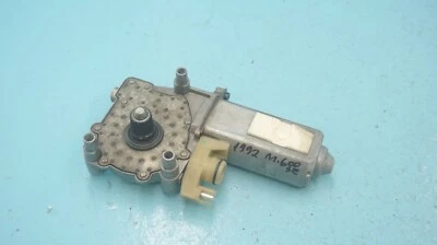 MERCEDES-BENZ W140 600SEL S500 S600, MOTOR VENTANA TRASERA IZQUIERDA, 0130821502 Foto 1 de 4