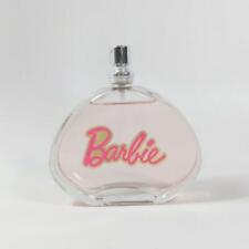 Barbie by Mattel オードトワレ EDT ガールズ用 3.4オンス -100ml *新品*