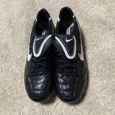 Nike Tiempo Legend III SG 366202-017 US 8.5 Football Soccer Cleats with Tag