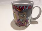 South Park Mug Big Gay Als Big Gay Animal Sanctuary Vintage 1998 Ceramic comedy