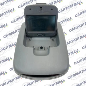 2002 Honda Odyssey Overhead Roof DVD Display Monitor Screen 860008B15531 OEM - Picture 1 of 14